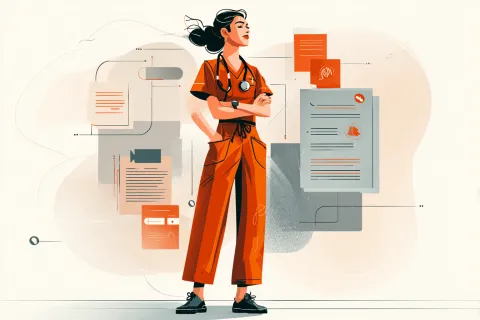 Accès direct en ville, certificats MDPH, nouvelles pathologies : Stéphanie Rist veut encore élargir les compétences des IPA