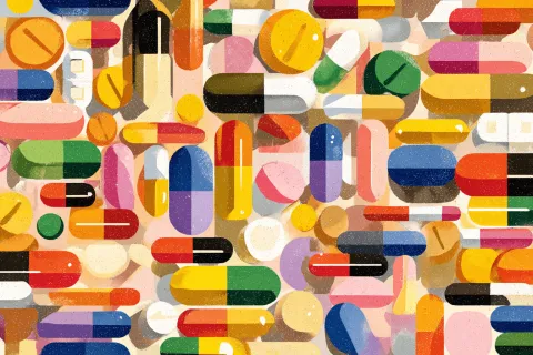 Ipsen dépasse le milliard d'euros de ventes au premier trimestre, notamment grâce aux maladies rares