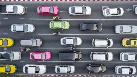 Tests de dépistage : Un passe sanitaire qui provoque des bouchons dans les pharmacies 