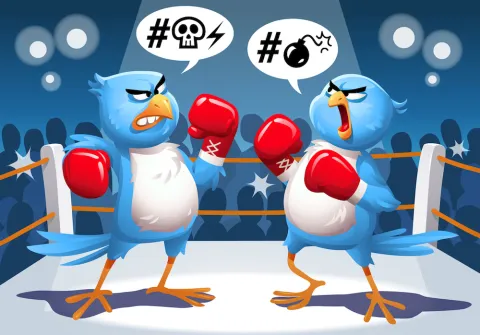 Hôpital : la moitié des professionnels victimes de violences ?