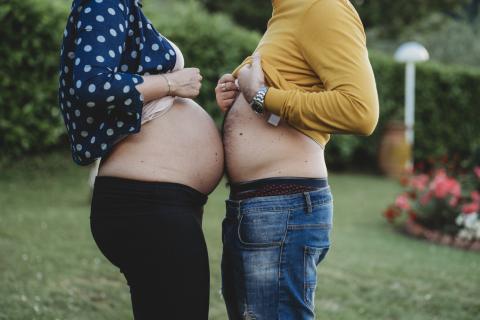 Ça y est ! Bientôt les hommes pourront prendre la pilule ! Et sans hormones !