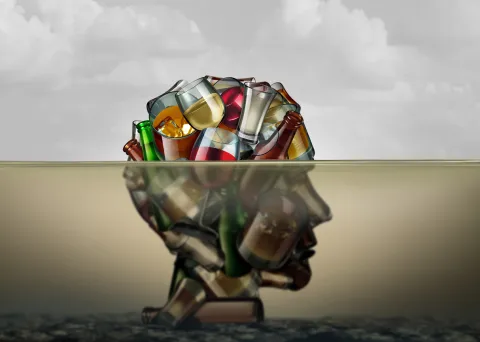 Dry January : Un outil pour parler d’alcool aux médecins