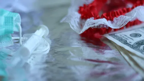 Deux ans de prison pour le généraliste libertin qui vendait de la drogue