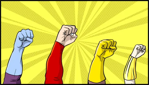 Comment diversifier son syndicat ? 