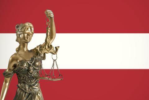 L'Autriche légalise le suicide assisté