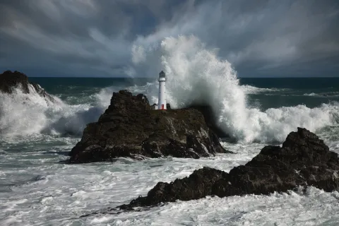 Sous le flot des non-vaccinés, la réa « ne voit pas le pic » de la 5e vague