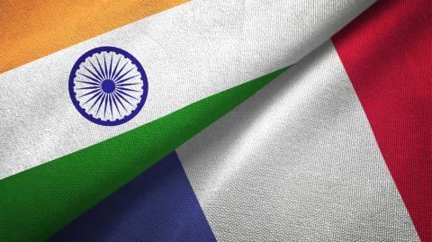 Covid en Inde : l’aide française s’organise