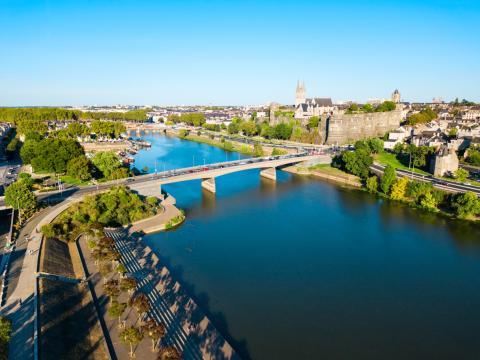 Cadre, relations humaines et activités variées : À l’internat d’Angers, la douceur angevine domine 