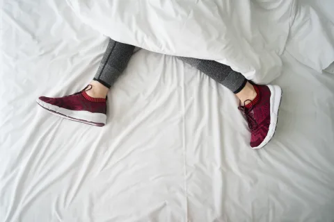 Absence d'activité physique : les femmes premières touchées selon une étude