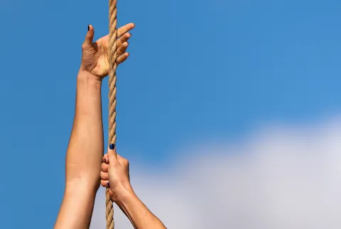 Bootcamp à Rouen : quand l'entrainement intensif gagne le bloc