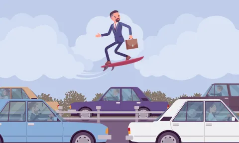 Simuler pour optimiser les flux