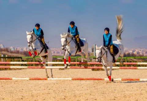 Les ECNI, c’est aujourd’hui ! Les futurs internes sont en train de plancher