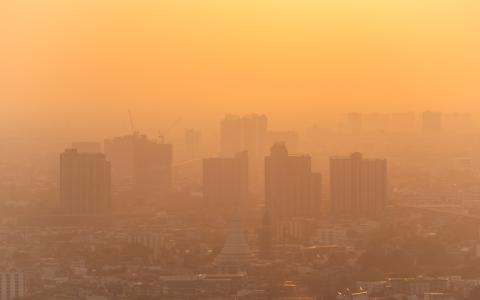 Respirer tue ! La pollution de l’air réduit l’espérance de vie mondiale de 2 ans