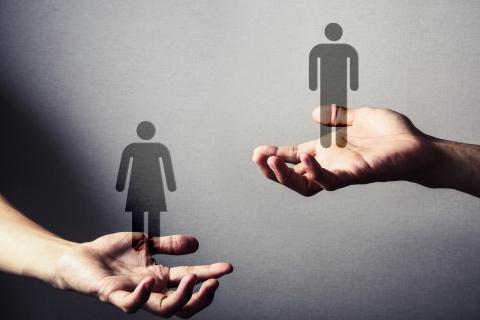 Egalité hommes-femmes chez les médecins : « le chemin est encore long... mais il est plus court qu'avant »