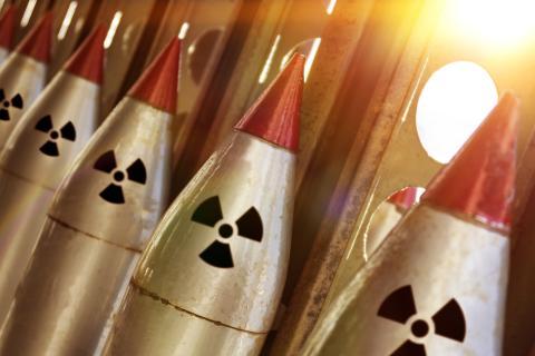 Les médecins sont inquiet : dans les Balkans, les civils se ruent sur l’iode, traumatisés par le risque nucléaire.