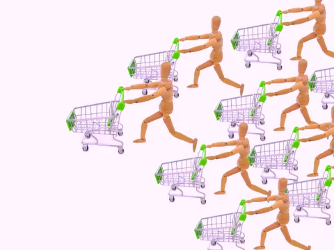 Sanctions: les autorités appellent les Russes à ne pas se ruer sur les médicaments