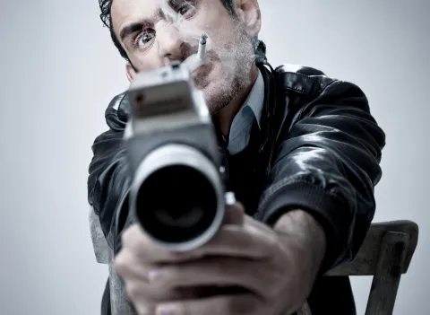 La cigarette, le cinéma et les jeunes : Une histoire d’influence 