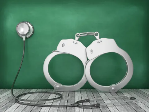 Un médecin de l’Arrageois condamné pour agression sexuelle 