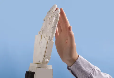 Smart Urgences : L’IA tend la main aux services de radiologie d'urgence