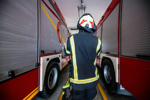 Deux femmes accusent le médecin chef des pompiers de l'Hérault de harcèlement et agression sexuelle