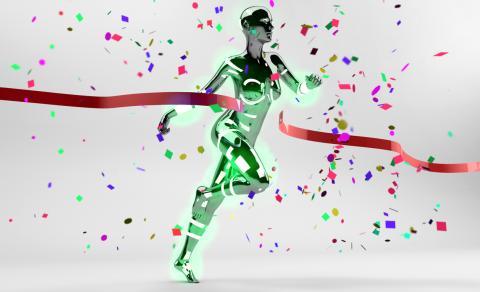 Pour relancer le système de santé, gagnons la course à l'innovation 
