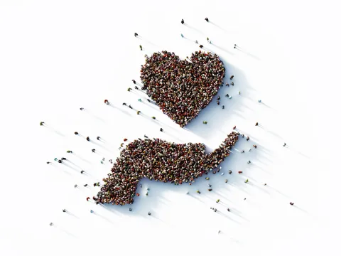 APPA : la mutuelle basée sur la solidarité des pairs a fêté ses 40 ans 