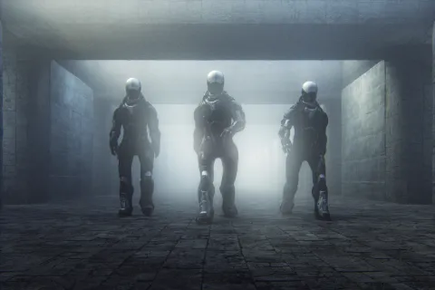 Le jumeau numérique, nouveau soldat dans la lutte contre la Covid