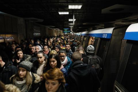 Les réas du Haut Rhin et de Bichat sont en difficulté, selon Vincent Bruckert, de Jeunes Sfar