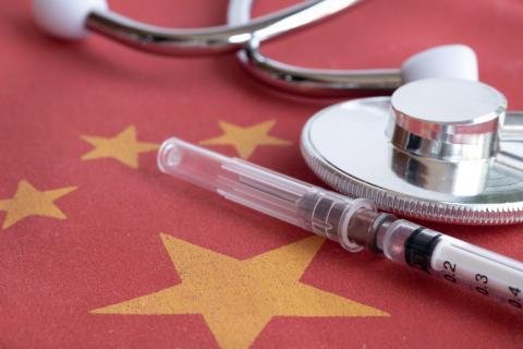 Efficacité du vaccin : la Chine en plein doute 
