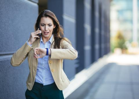 Endométriose : En route vers le diagnostic précoce ! 