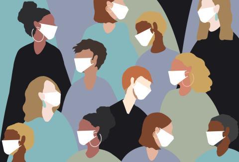 Collectif citoyen sur la stratégie vaccinale : Gadget ou véritable outil ? 