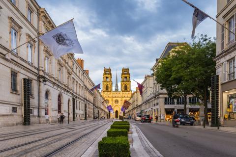 Après la fac privée, c’est une fac de médecine publique qui ouvre en septembre à Orléans