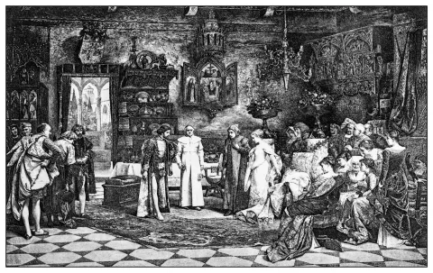 Propos sur les médecins : commençons par Pétrarque 