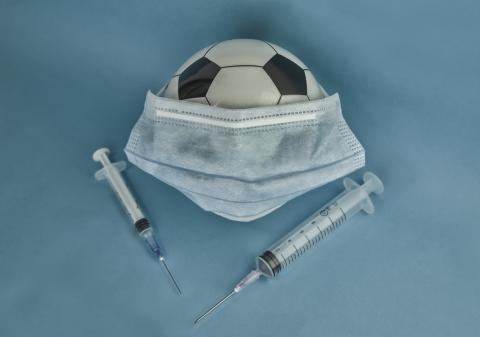 Marseille : de Vélodrome à vaccinodrome, nouveau look pour une nouvelle vie ? 