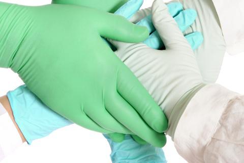 Matériel médical usagé : À la place de la casse, direction le Cap Vert ! 