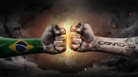 MSF dénonce la gestion de crise au Brésil, au bord de la « catastrophe humanitaire »