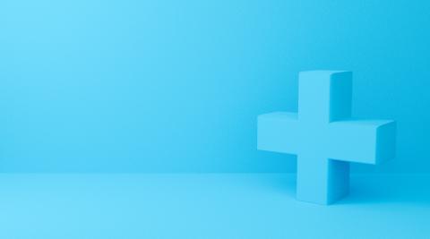 Les effectifs de la fonction publique hospitalière ont augmenté en 2020
