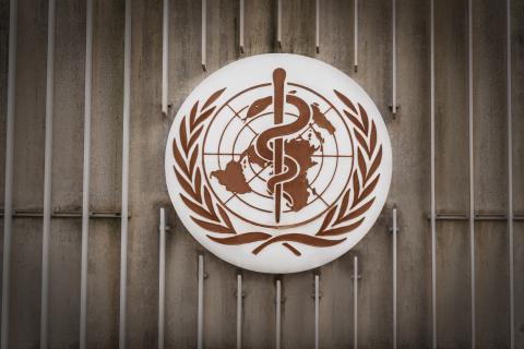 La communauté internationale va négocier pour aider l'OMS à mieux combattre les pandémies