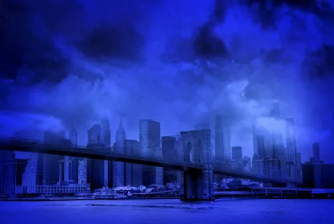 « Dans des toilettes publiques, il faut faire vite, vous avez plus de chance de choper un abcès », les premières salles de shoot new-yorkaises de l’histoire ont ouvert