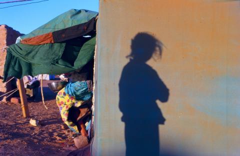 MSF dénonce  «les traitement inhumains» de l’Algérie sur les migrants refoulés, blessés, violés… 