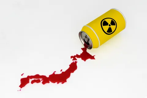 Fukushima : Dix ans après, c'est l'heure du bilan de santé ! 