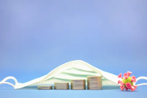 Salaire à l’hôpital : les grilles bougent !