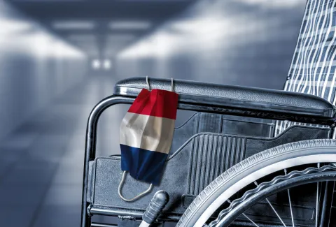 Les personnels du médico-social « en colère devant l’absence du handicap dans la campagne présidentielle »