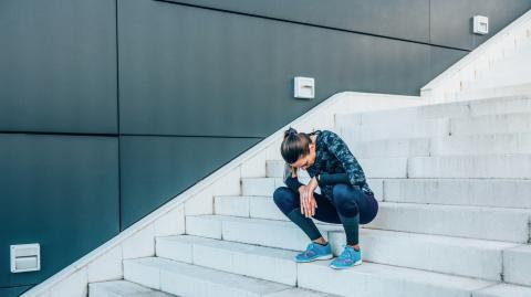 Cas en baisse : La décrue est en petite forme