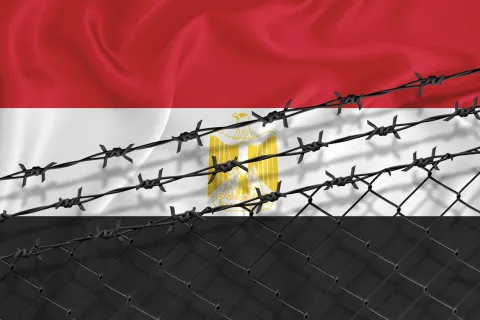 Un médecin égyptien entame une grève de la faim après plus de 3 ans d’emprisonnement sans procès