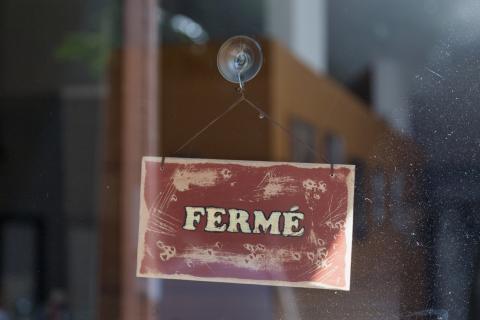 2020, année de la fermeture de lits ? 