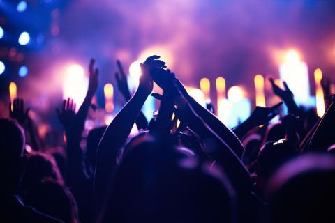 Concert-test d’Indochine : pas de sur-risque de contamination