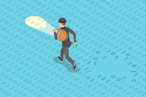 Après un piratage, les données médicales de 500 000 patients dans la nature 