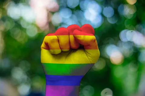 2020, une année noire pour les violences envers les femmes et les personnes LGBTI 
