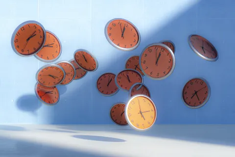 Covid long : Quels symptômes quatre mois après ? 